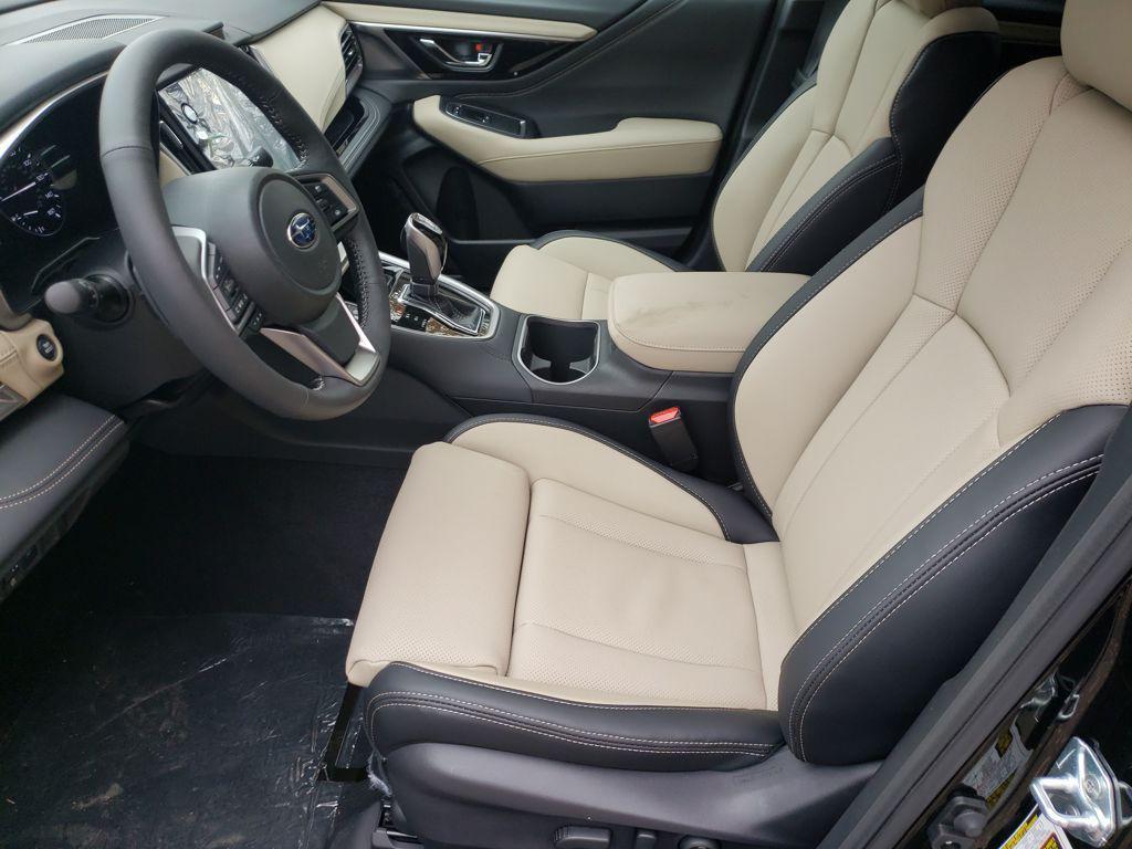 new 2025 Subaru Outback car, priced at $42,304