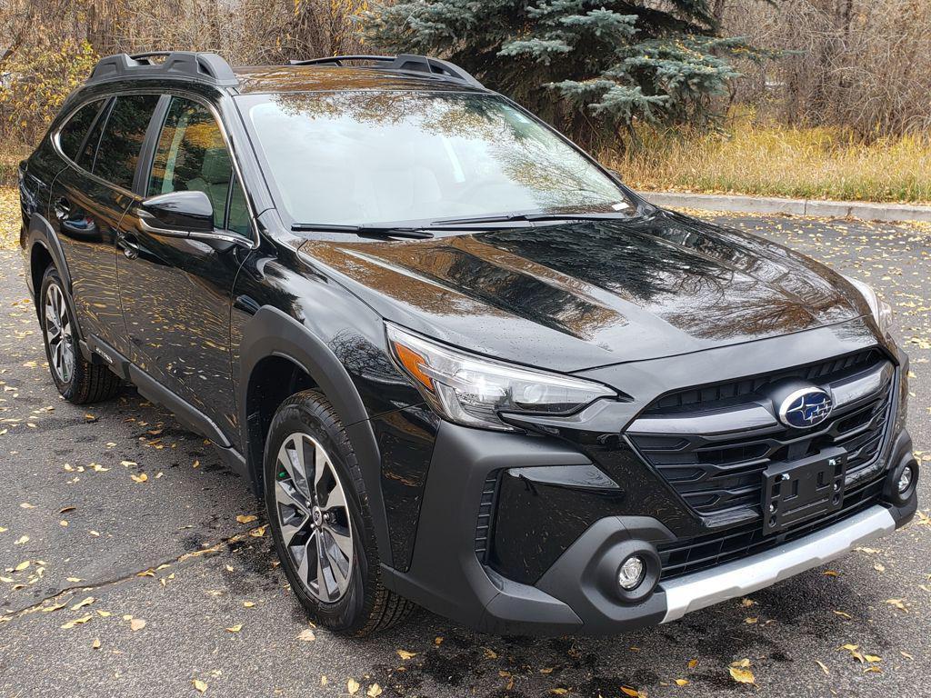 new 2025 Subaru Outback car, priced at $42,304