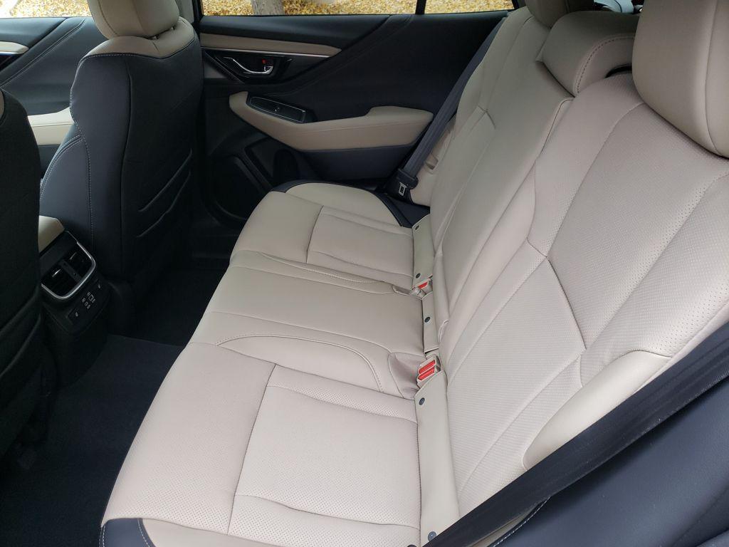 new 2025 Subaru Outback car, priced at $42,304