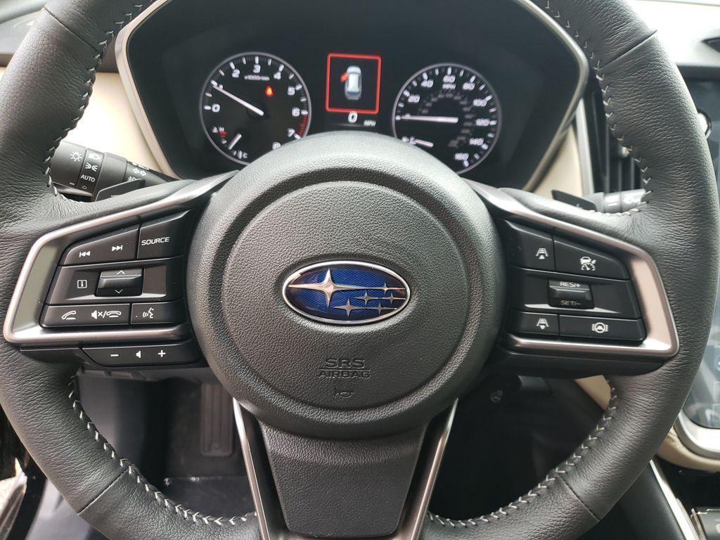 new 2025 Subaru Outback car, priced at $42,304