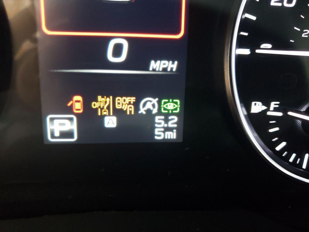 new 2025 Subaru Outback car, priced at $42,304