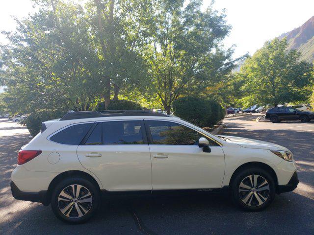 used 2019 Subaru Outback car, priced at $23,500