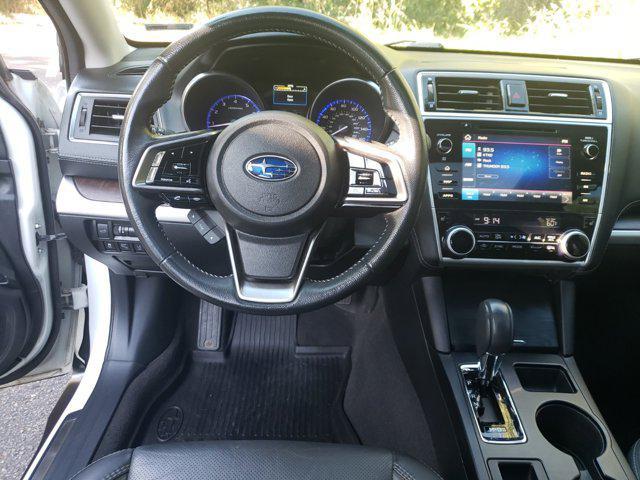 used 2019 Subaru Outback car, priced at $23,500