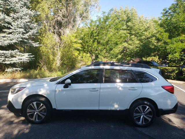 used 2019 Subaru Outback car, priced at $23,500