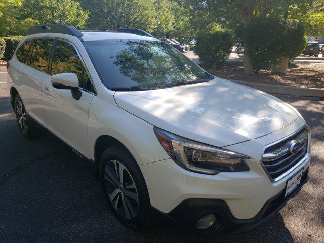 used 2019 Subaru Outback car, priced at $23,500