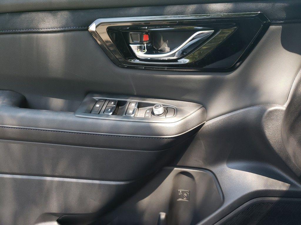 new 2025 Subaru Forester Hybrid car, priced at $43,727
