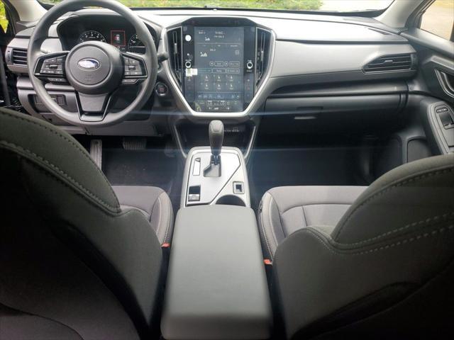 new 2025 Subaru Crosstrek car, priced at $29,390