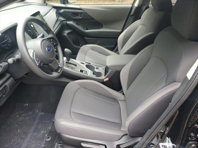 new 2025 Subaru Crosstrek car, priced at $29,390