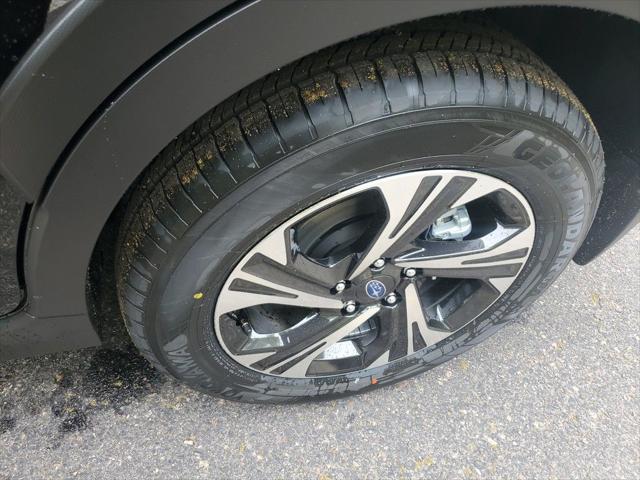 new 2025 Subaru Crosstrek car, priced at $29,390