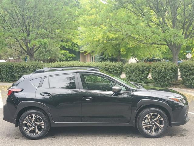new 2025 Subaru Crosstrek car, priced at $29,390