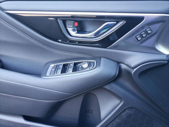 new 2025 Subaru Outback car, priced at $45,429