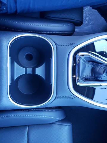 new 2025 Subaru Outback car, priced at $45,429