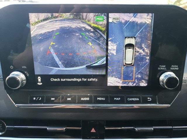 used 2023 Mitsubishi Outlander car, priced at $24,499
