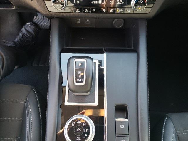 used 2023 Mitsubishi Outlander car, priced at $24,499