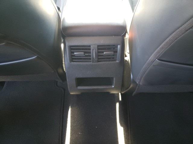 used 2023 Mitsubishi Outlander car, priced at $24,499
