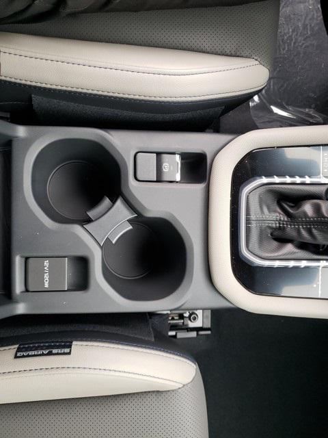 new 2025 Subaru Forester car, priced at $42,047