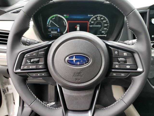 new 2025 Subaru Forester car, priced at $42,047