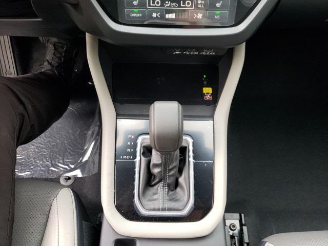 new 2025 Subaru Forester car, priced at $42,047