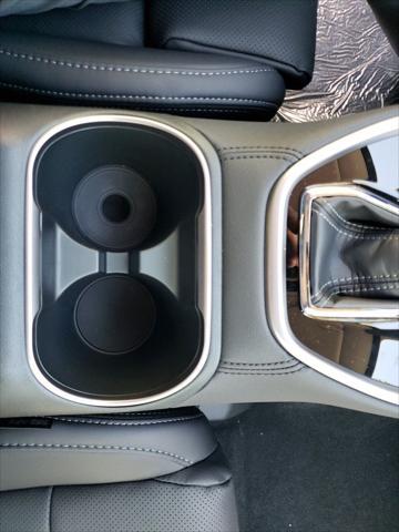 new 2025 Subaru Legacy car, priced at $38,187