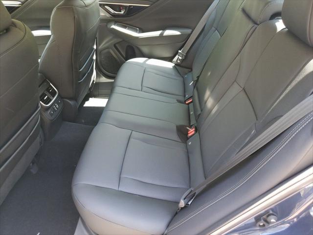 new 2025 Subaru Legacy car, priced at $38,187