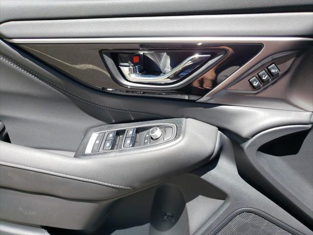 new 2025 Subaru Legacy car, priced at $38,187