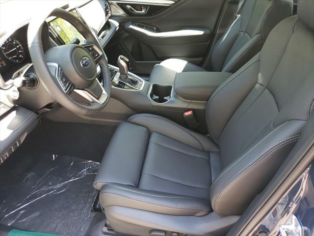 new 2025 Subaru Legacy car, priced at $38,187