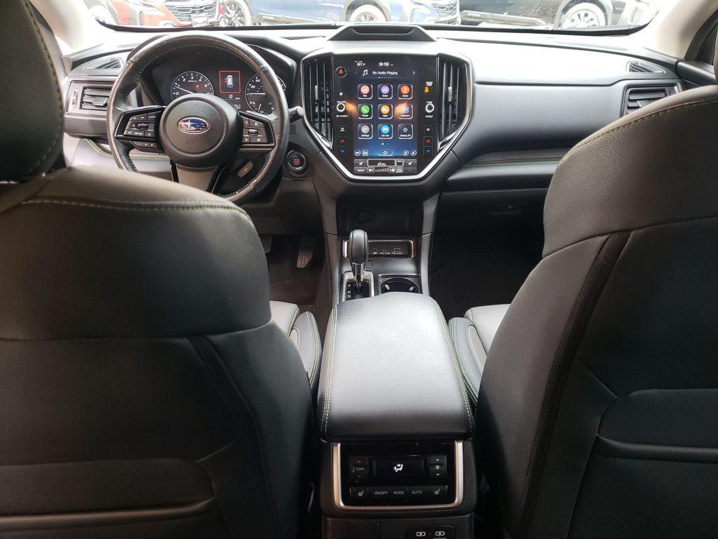 used 2023 Subaru Ascent car, priced at $32,391