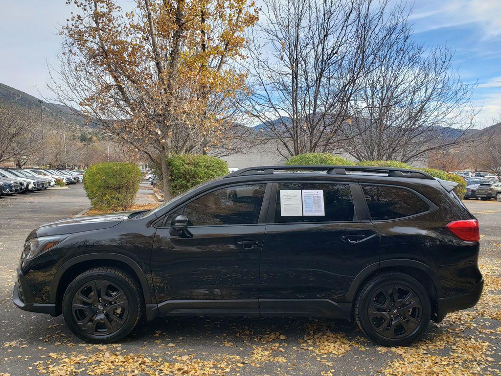 used 2023 Subaru Ascent car, priced at $32,391