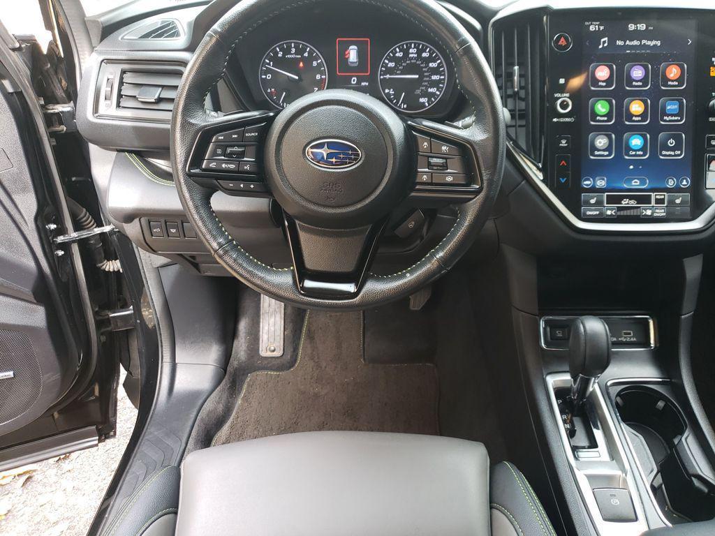 used 2023 Subaru Ascent car, priced at $32,391