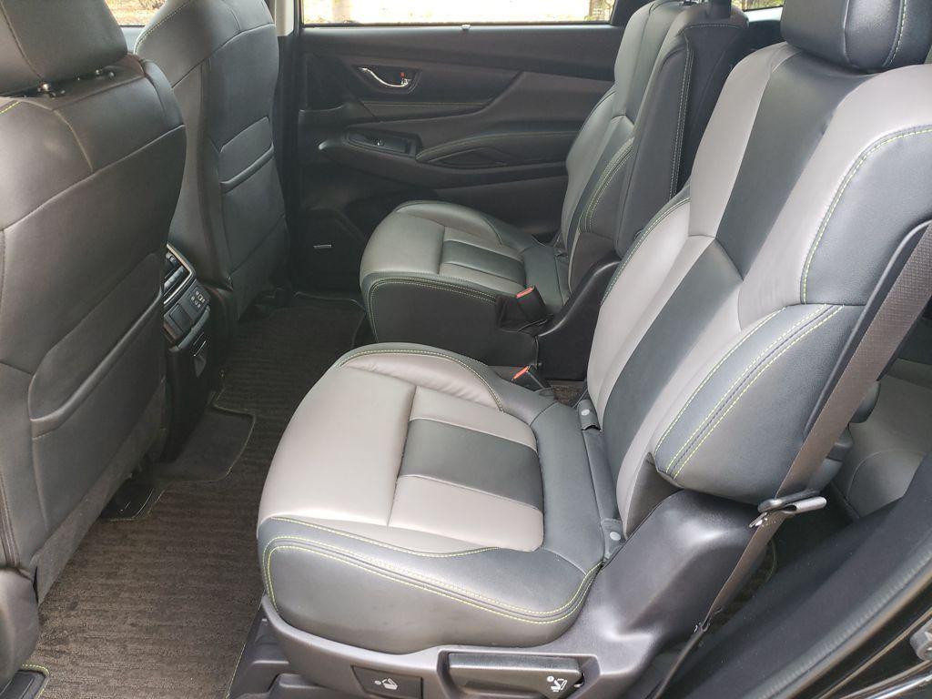 used 2023 Subaru Ascent car, priced at $32,391