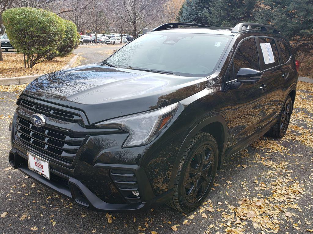 used 2023 Subaru Ascent car, priced at $32,391