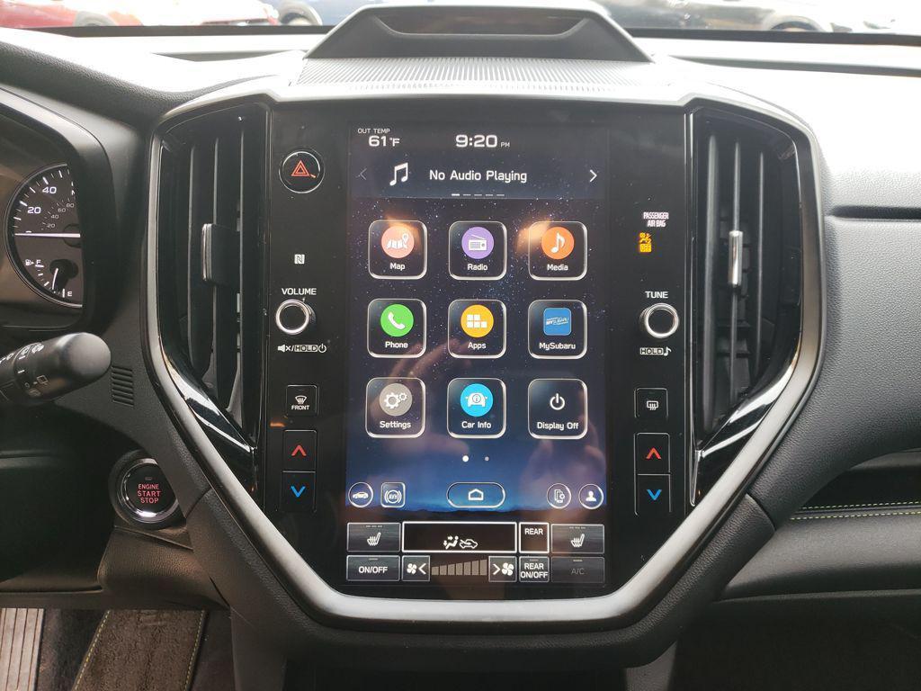 used 2023 Subaru Ascent car, priced at $32,391