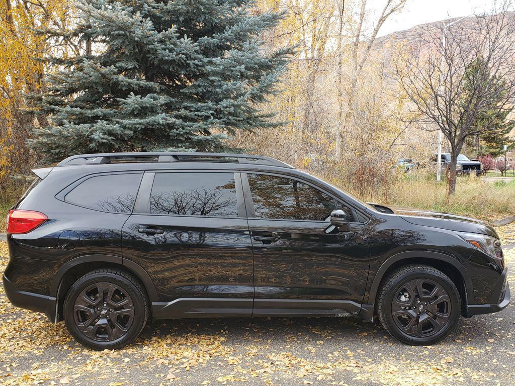 used 2023 Subaru Ascent car, priced at $32,391