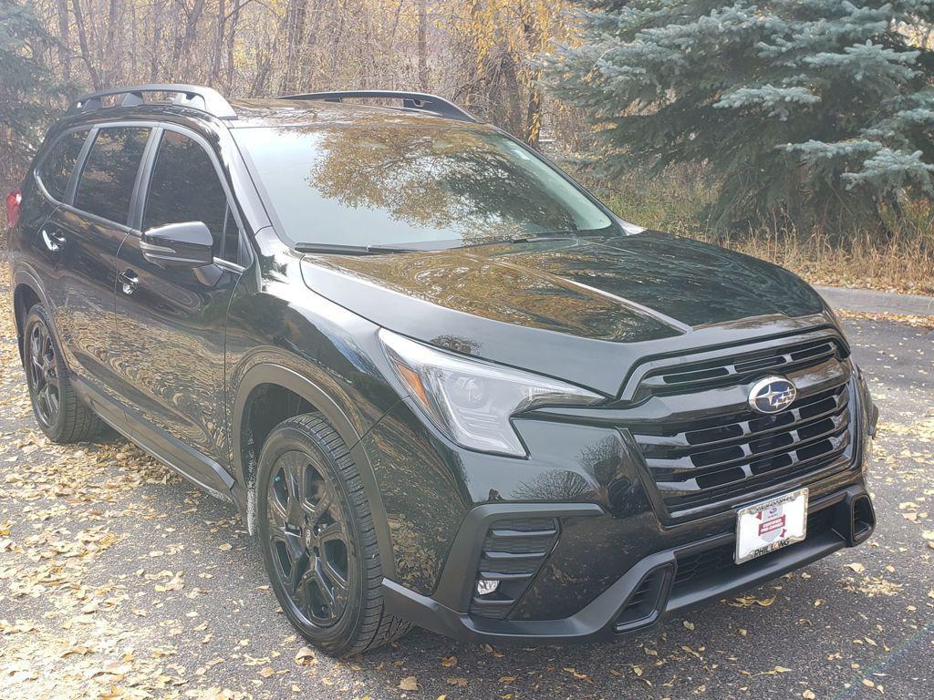 used 2023 Subaru Ascent car, priced at $32,391