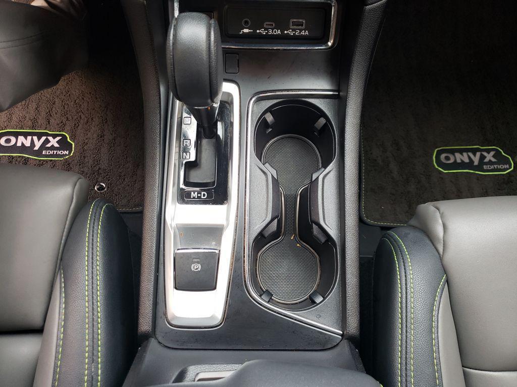 used 2023 Subaru Ascent car, priced at $32,391