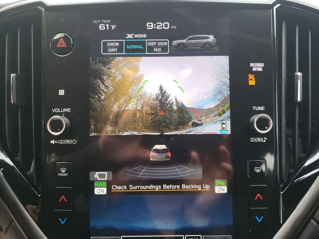 used 2023 Subaru Ascent car, priced at $32,391