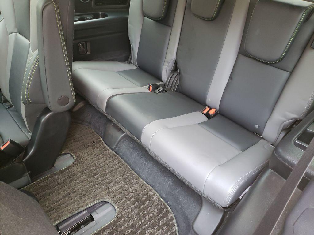 used 2023 Subaru Ascent car, priced at $32,391