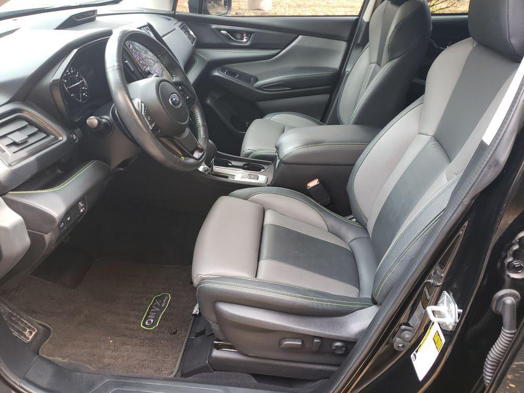 used 2023 Subaru Ascent car, priced at $32,391