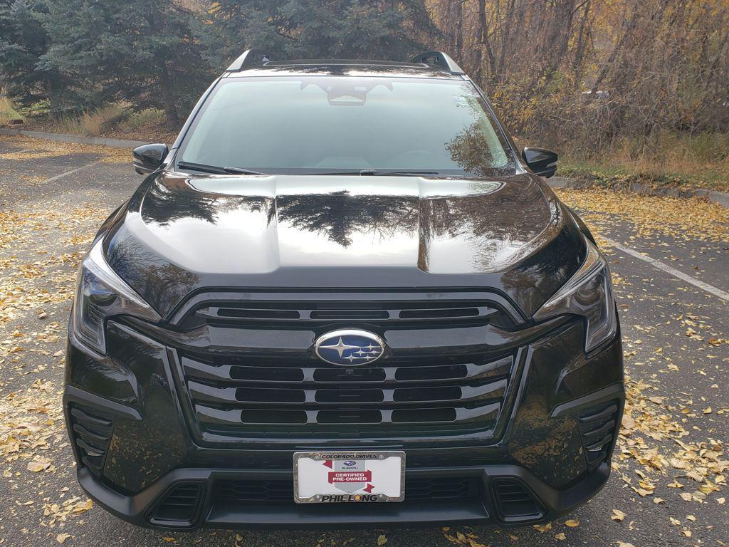 used 2023 Subaru Ascent car, priced at $32,391