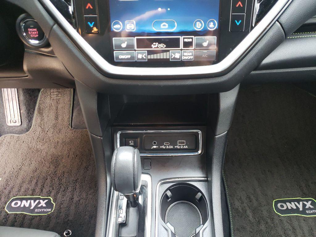 used 2023 Subaru Ascent car, priced at $32,391