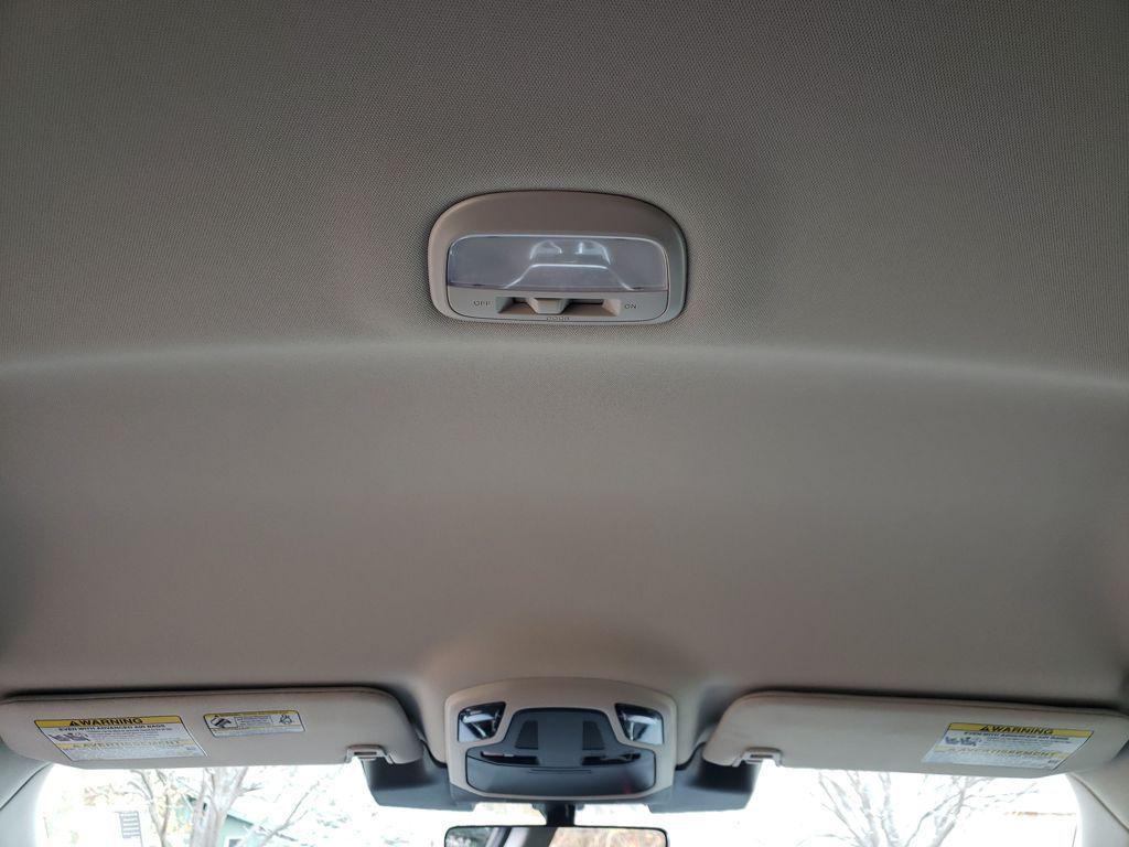 new 2025 Subaru Outback car, priced at $36,682