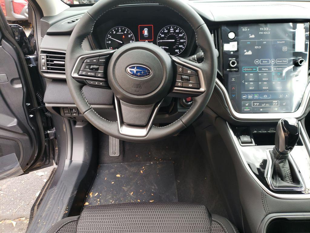 new 2025 Subaru Outback car, priced at $36,682