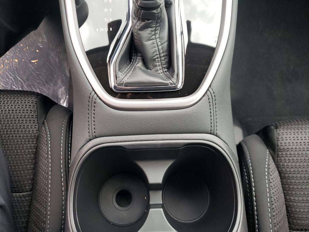 new 2025 Subaru Outback car, priced at $36,682