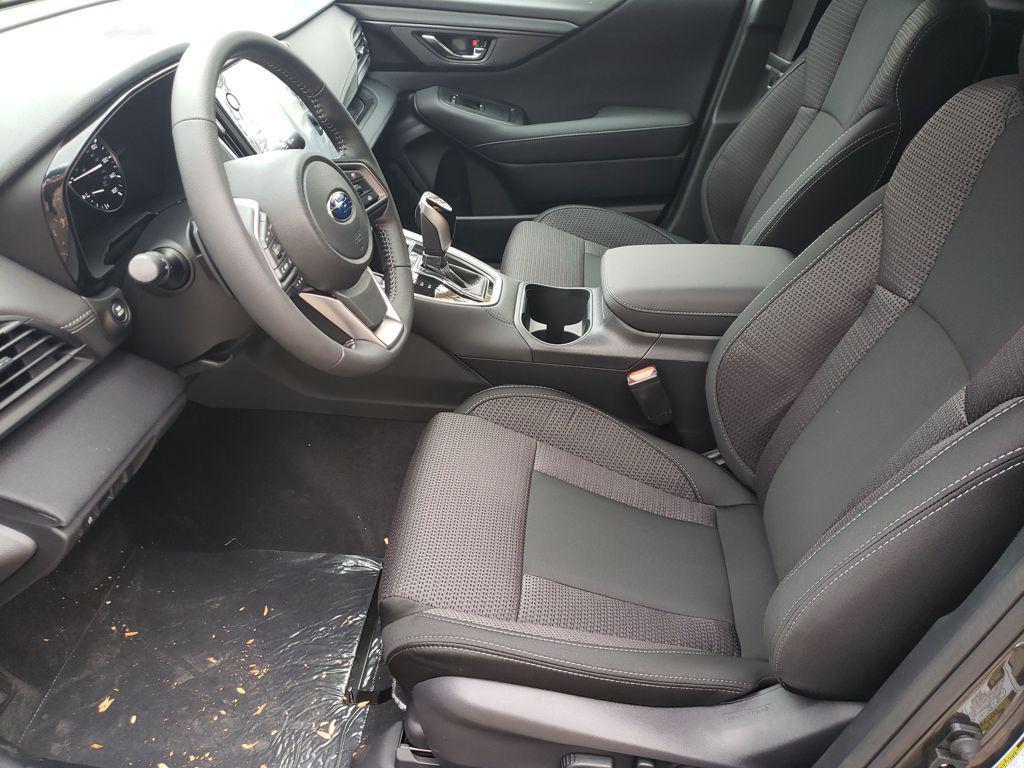 new 2025 Subaru Outback car, priced at $36,682