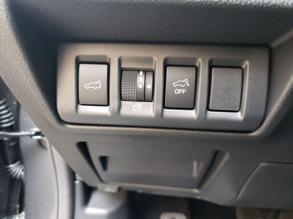 new 2025 Subaru Outback car, priced at $36,682