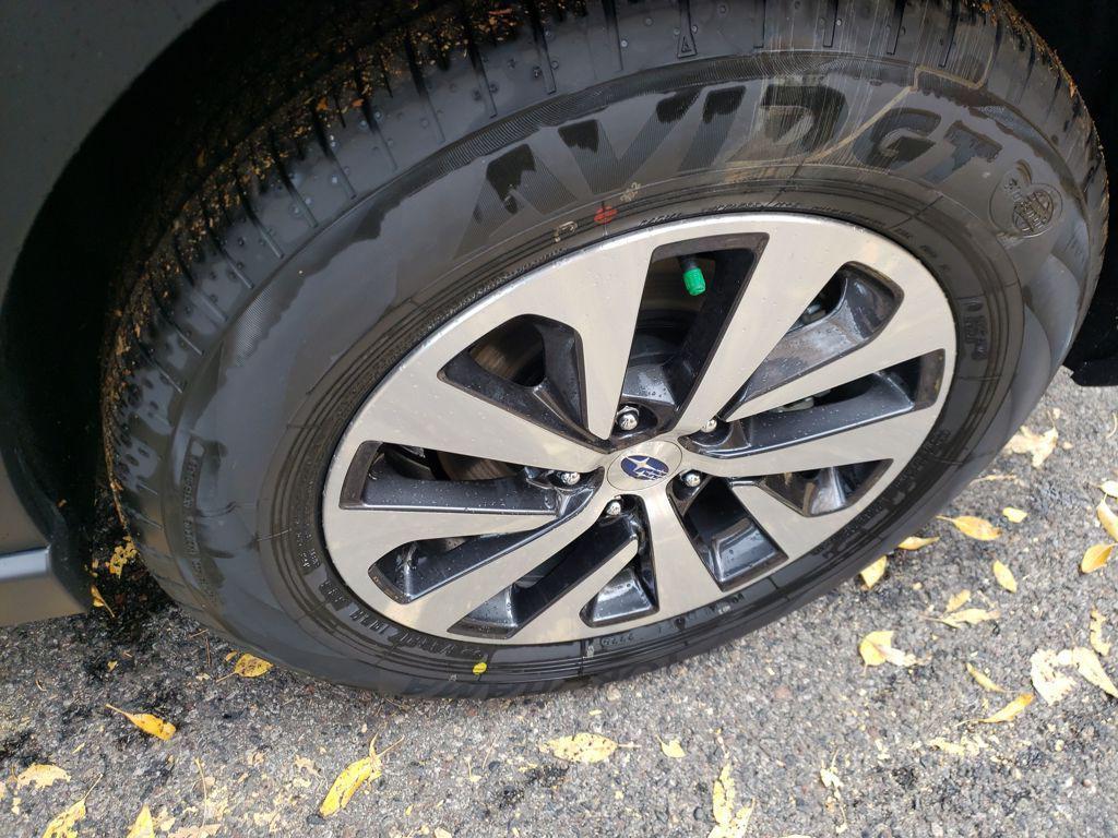 new 2025 Subaru Outback car, priced at $36,682