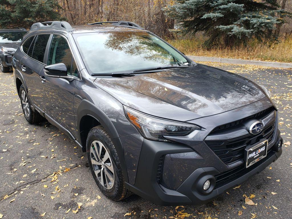 new 2025 Subaru Outback car, priced at $36,682