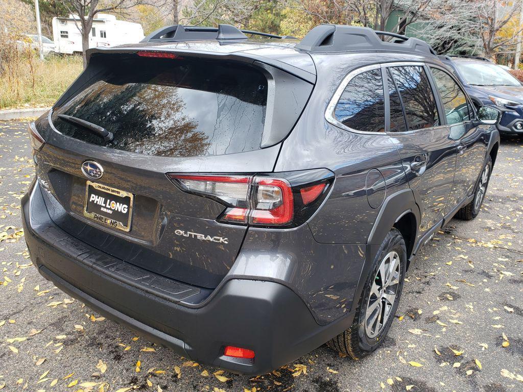 new 2025 Subaru Outback car, priced at $36,682