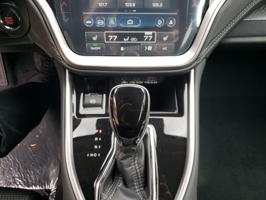 new 2025 Subaru Outback car, priced at $36,682