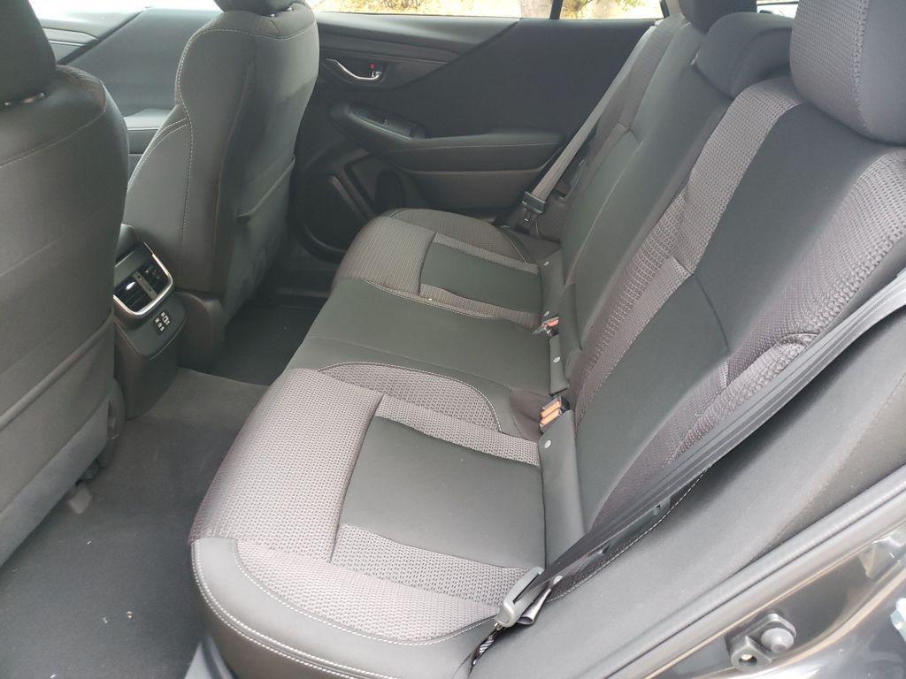 new 2025 Subaru Outback car, priced at $36,682